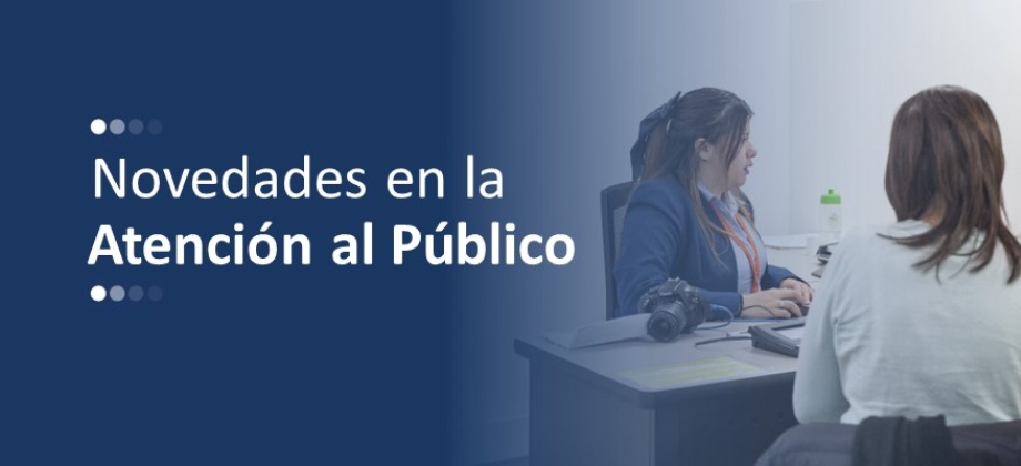 Embajada y el Consulado en Beijing informan días de no atención por los Festivos de Navidad 2025 y Año Nuevo 2026