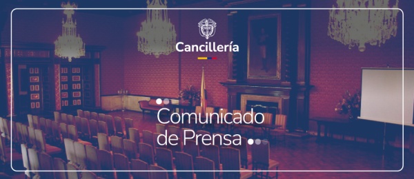 La Embajada de Colombia en la República Popular China y su Sección Consular informan que no prestarán servicio el 25 de diciembre de 2024 debido al festivo colombiano de la Navidad.  Igualmente, la Embajada y Sección Consular no prestarán servicio el 1 de enero en ocasión al feriado del Año Nuevo Calendario en la República Popular China.